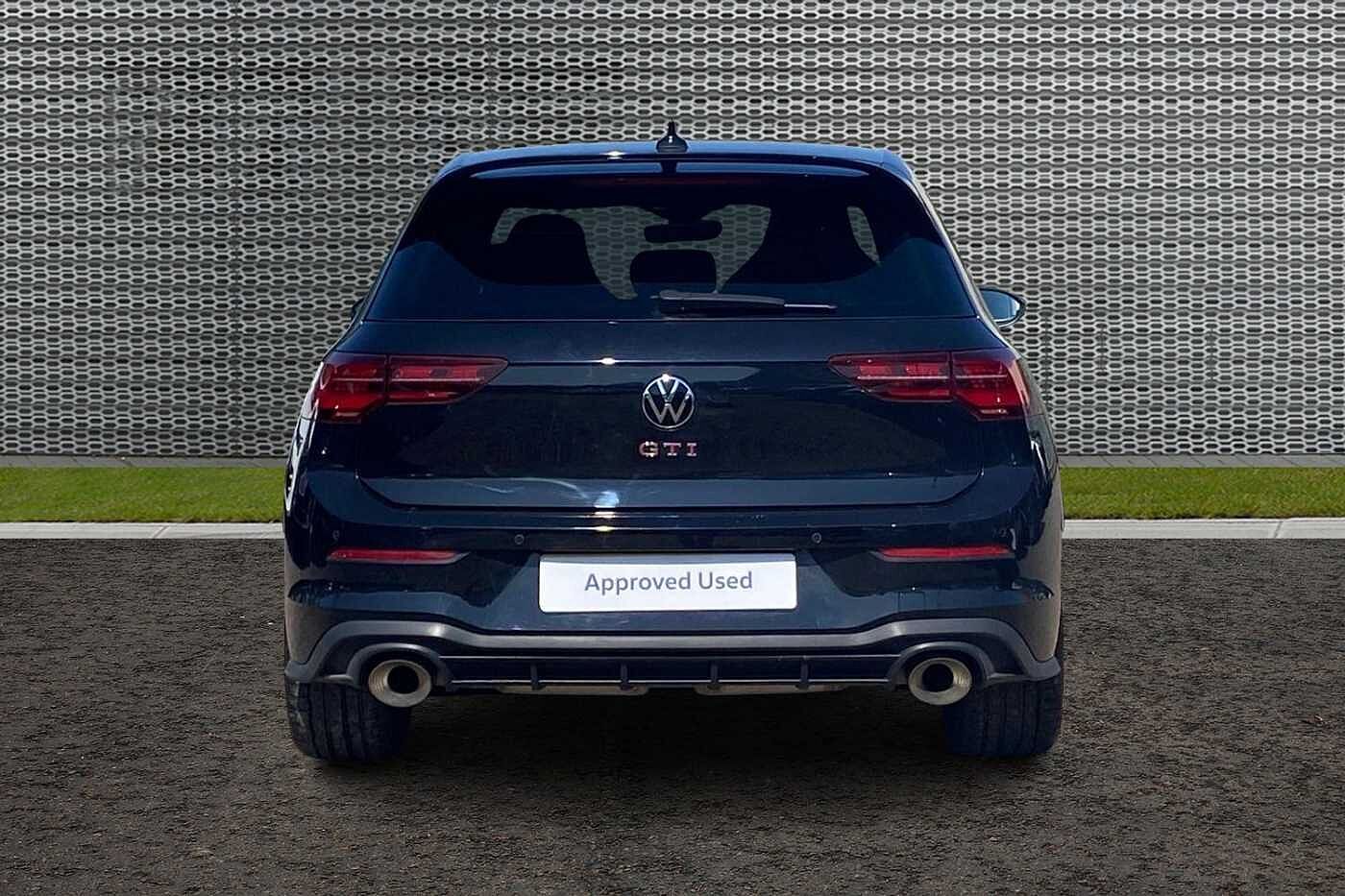 Volkswagen Golf 8 GTI Clubsport 45 2.0 TSI 300PS 7-speed DSG**Rear Camera**